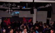 Material girls zavladale Aruba clubom