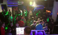 Material girls zavladale Aruba clubom