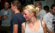 Cocomo club 