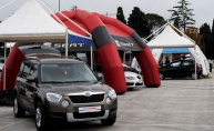 2. Motorshow Poreč 2010