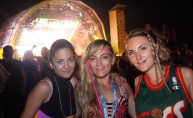 Outlook Festival - First Day