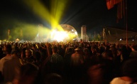 Outlook Festival - Third Day