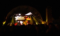 Outlook Festival - Third Day