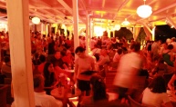 U ritmu Mambo Kingsa ljuljao se Macumba beach bar