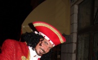 Captain Morgan party u Clubu 23, Srebreno