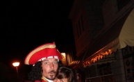 Captain Morgan party u Clubu 23, Srebreno