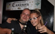 Živahni Casanova beach bar sa Joletom u glavnoj  ulozi