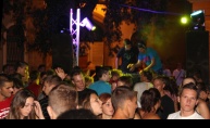 Open Air Discotheque u Puli