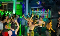 Aquarius Zrće Night Party