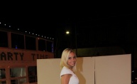 White party u klubu Nina2