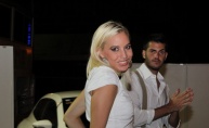 White party u klubu Nina2