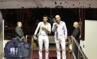 White party u klubu Nina2