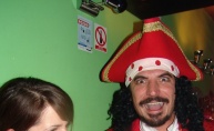 Captain Morgan posjetio splitsku O'Haru