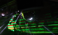 Moderno i drugačije- grand opening Shamballa cluba