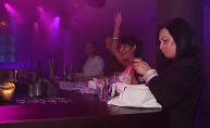 Shamballa - Closing night: DJ Joe2Shine