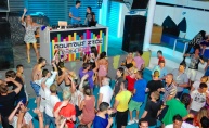 Aquarius Zrće Night Party