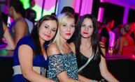 Aquarius Zrće Night Party