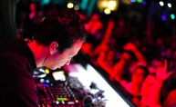 Feel Free Festival (Laidback Luke) u Aquariusu