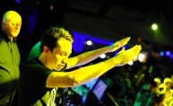 Feel Free Festival (Laidback Luke) u Aquariusu