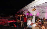 Captain Morgan party u Cocomu, Novalja