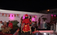 Captain Morgan party u Cocomu, Novalja