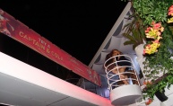 Captain Morgan party u Cocomu, Novalja
