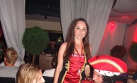 Captain Morgan party u Cocomu, Novalja
