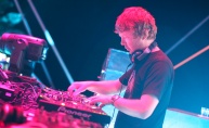 Get EXITed with John Digweed