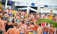 Zrće After Beach Party