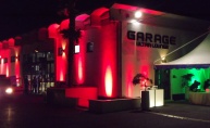 Garage ultra lounge otvorio svoja vrata