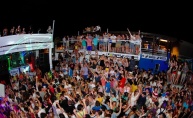 Hideout Festival - prvi dan