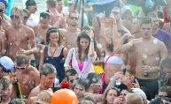 Zrće After Beach Party