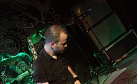 Odličan koncert Petrola i Man Zero u Tvornici