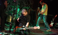 Odličan koncert Petrola i Man Zero u Tvornici