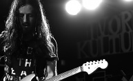 Odličan koncert Petrola i Man Zero u Tvornici