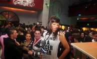 Axe Twist party u Bastionu