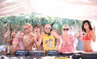 Hideout Festival Croatia 2011 