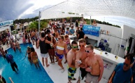 Hideout Festival @ Aquarius