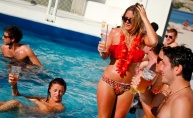 Hideout Festival Croatia 2011 (part III)