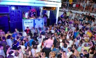 Hideout Festival 