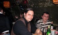 Subotnji izlazak u Jazz Caffe Tunel