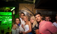 Balkan party susreo House ritmove u clubu Jungle na Krku