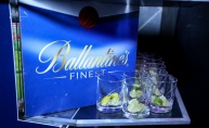 Ballantine`s nagradio Q Club spektakularnim pobjedničkim BOTC Partyem