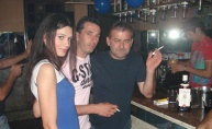 Ballantine's party @ Roda, Sinj