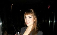 Ballantine's party @ Sky bar, Rijeka