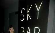 Ballantine's party @ Sky bar, Rijeka