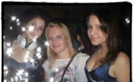 Ballantine's party u Pietas Juliji