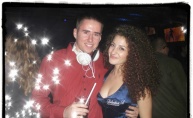Ballantine's party u Pietas Juliji