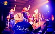 Bili smo na Knock out festivalu powered by Ballantine`s