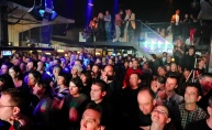 Boa - koncert koji je oduševio Zagreb